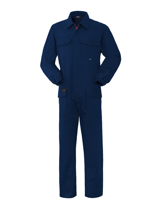sailor blue